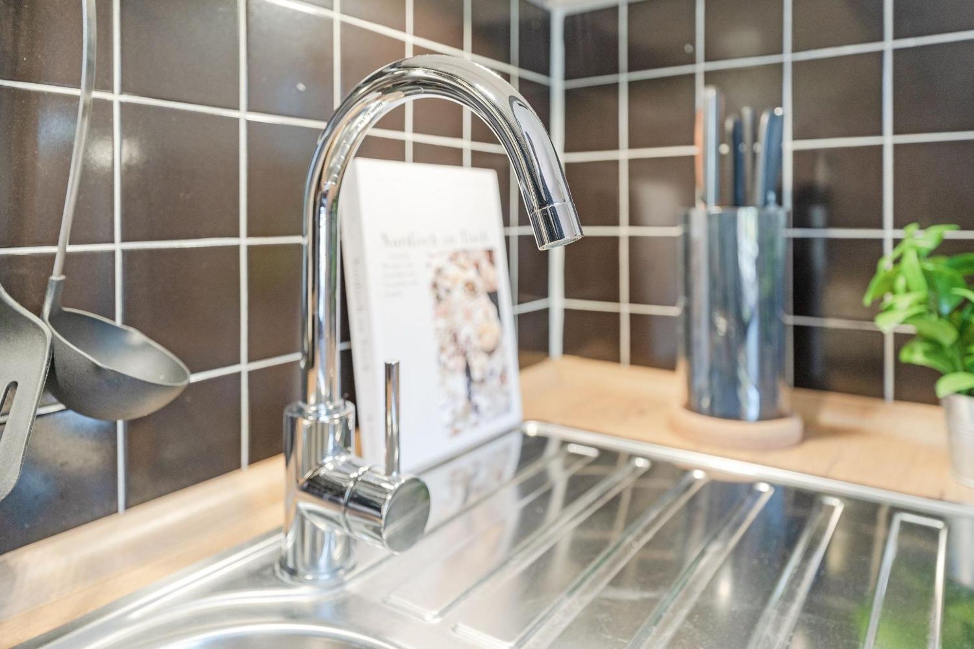 Seepark Lindenallee Waterkant Scharbeutz Ngoại thất bức ảnh